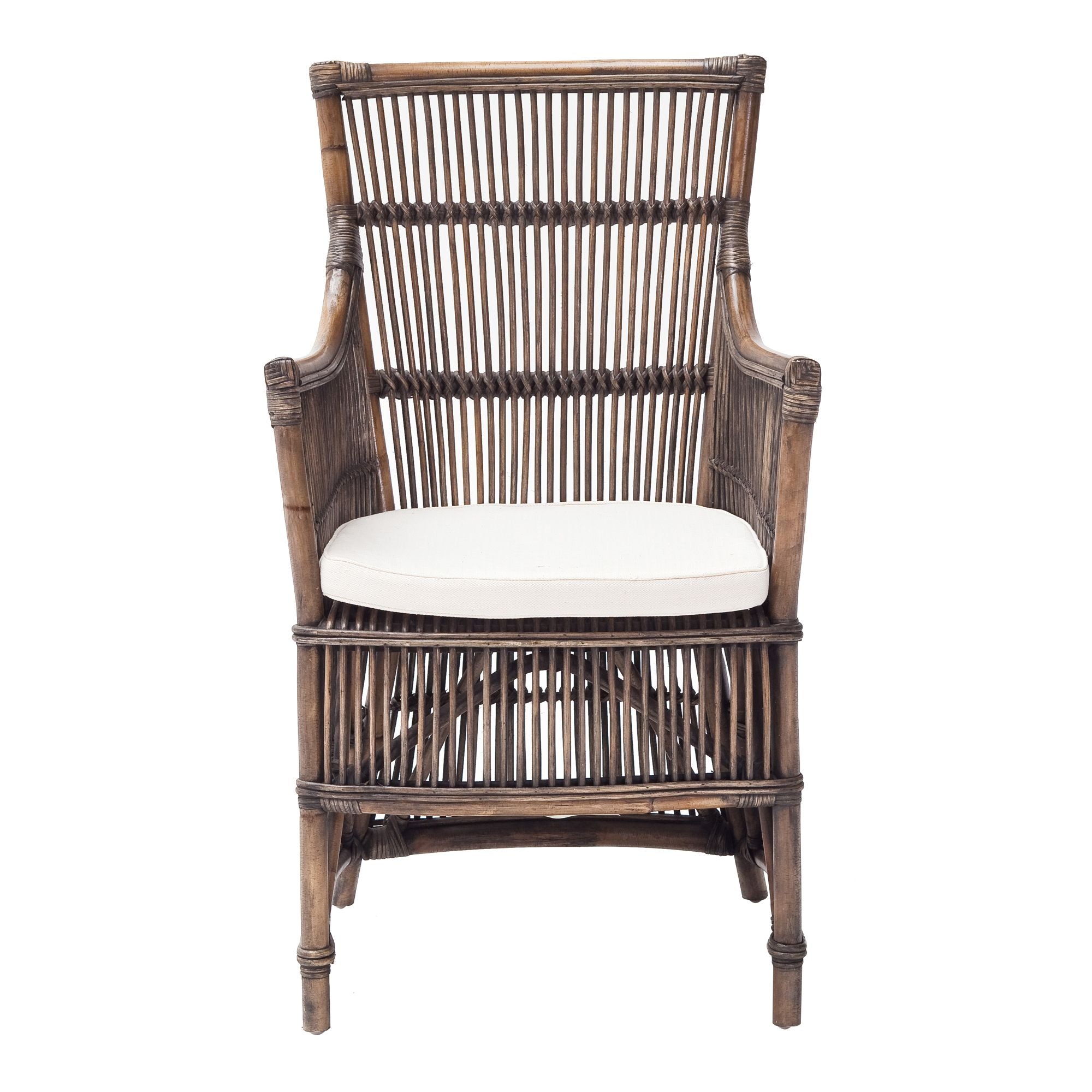 Novasolo Wickerworks Jester Chair
