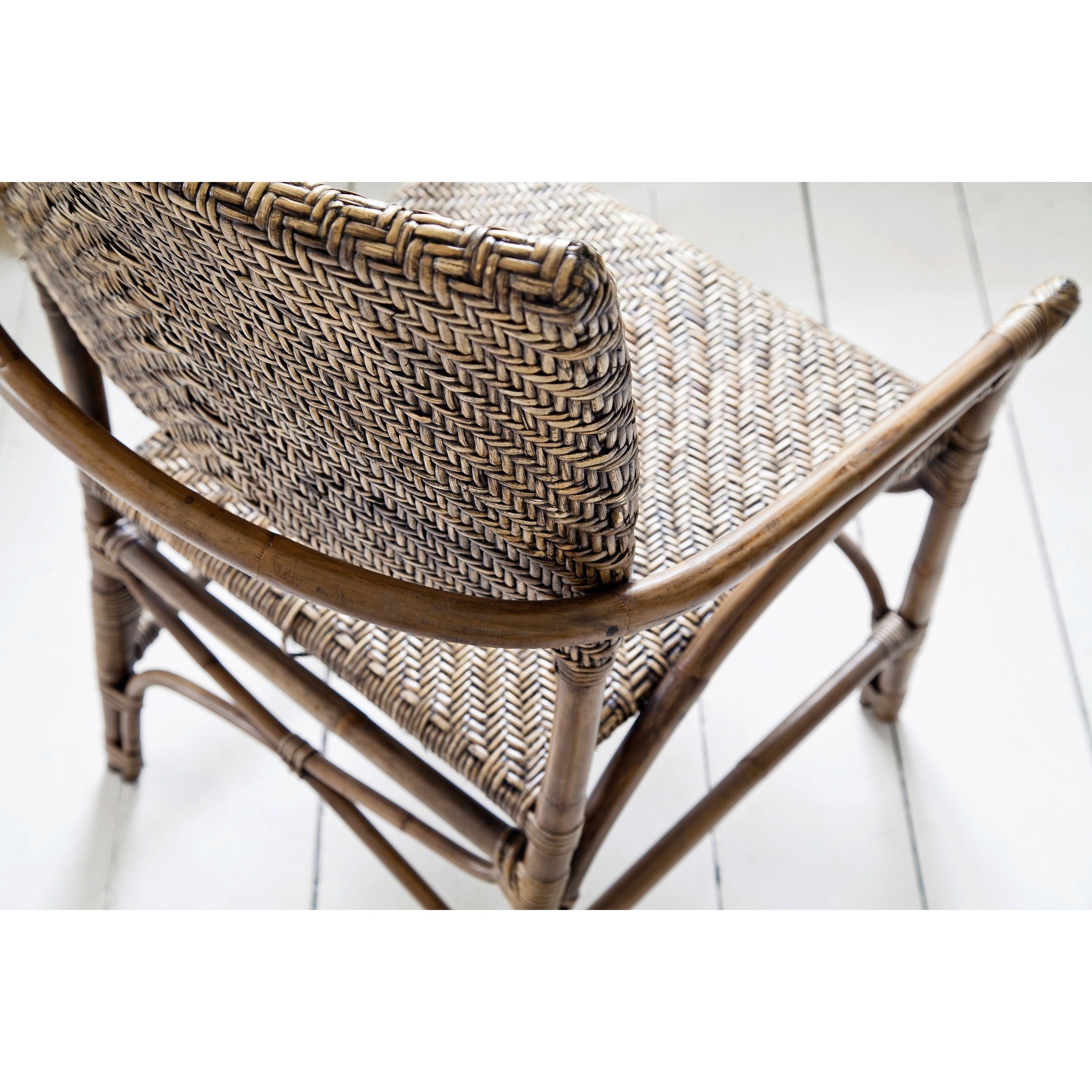 Jester Chair (Set of 2) - Thumbnail 4