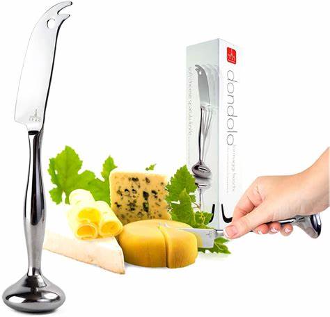 Olipac Standing Cheese Knife