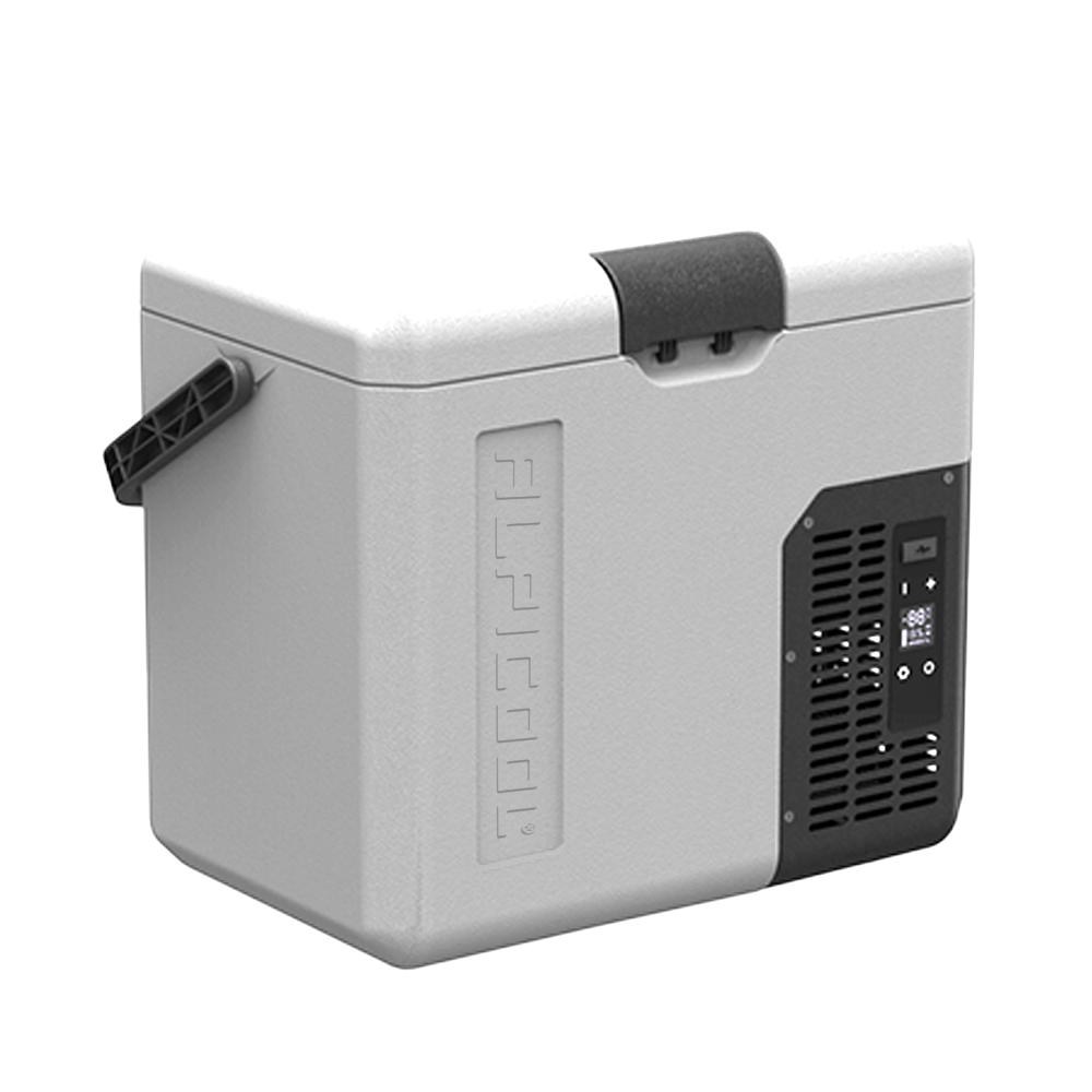 Alpicool P18 17.6L/19QT Portable Car Fridge