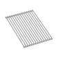 PULSE ShowerSpas Santa Cruz SCS-3219SBA-SSB Dual Mounted Brushed Stainless Steel Sink