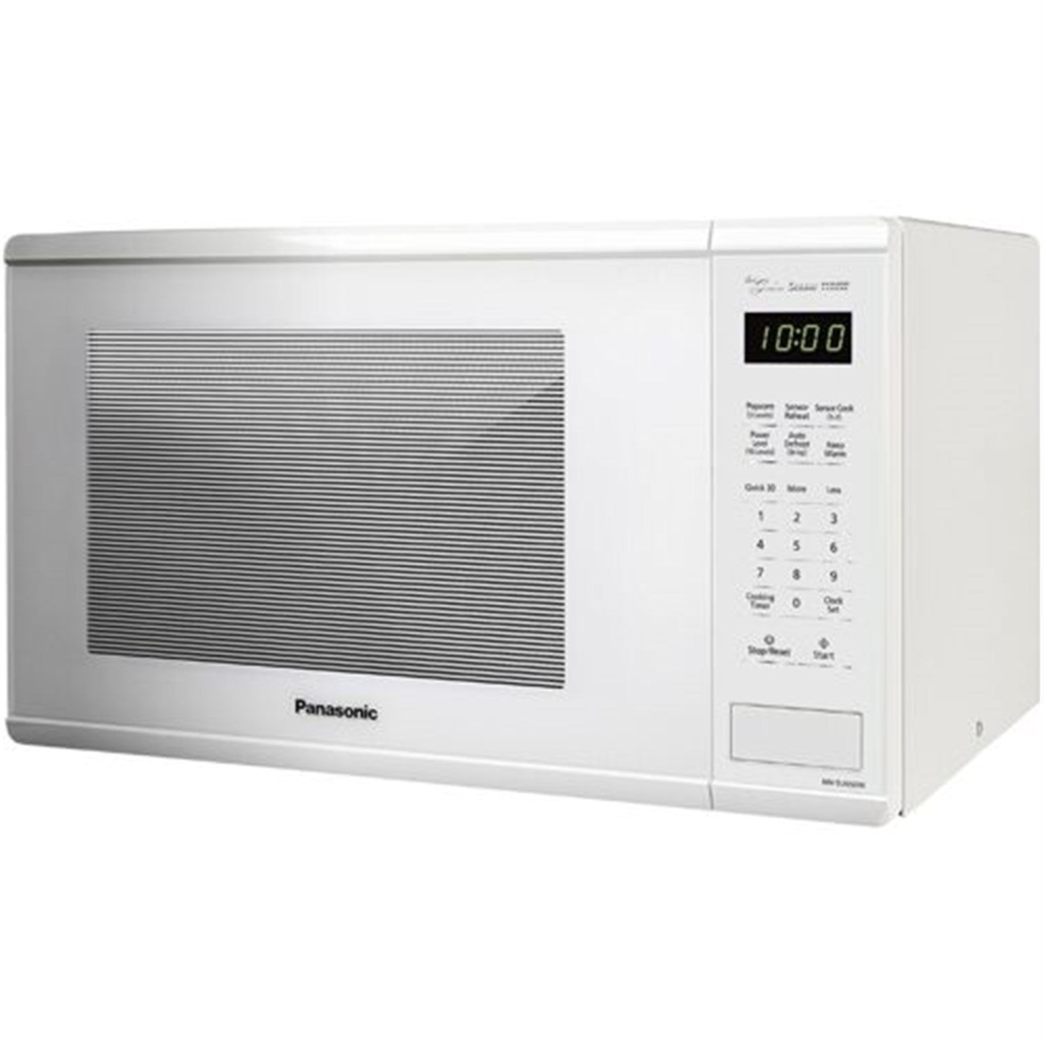 Panasonic popular Inverter counter top Microwave