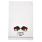 Park Designs 2 Heads Are Better Dishtowel - Set of 2