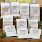 Park Designs 5 Miles Dishtowel - Set of 6