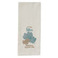 Park Designs A True Sister Embroidered Dishtowel - Set of 6