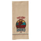 Park Designs Ain't My First Rodeo Dishtowel - Set of 6