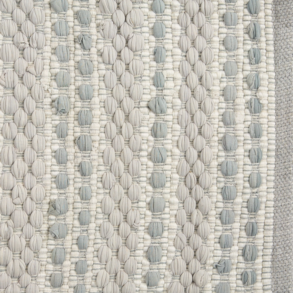 Park Designs All Is Calm Chindi Placemat - Set of 12