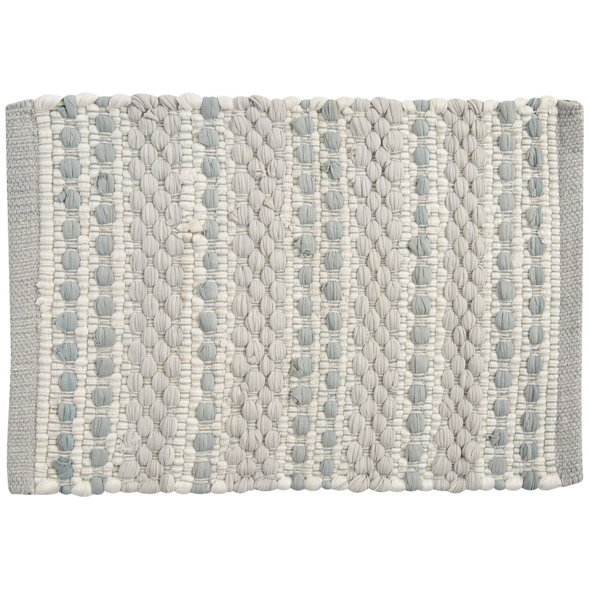 Park Designs All Is Calm Chindi Placemat - Set of 12