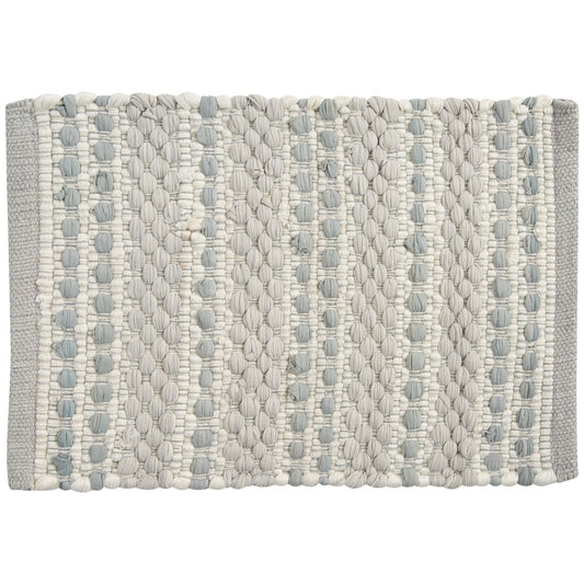 Park Designs All Is Calm Chindi Placemat - Set of 12