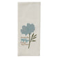 Park Designs Always My Mother Embroidered Dishtowel - Set of 6