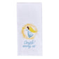 Park Designs Angels Among Us Dishtowel - Set of 6