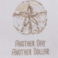 Park Designs Another Dollar Decorative Dishtowel - Set of 6