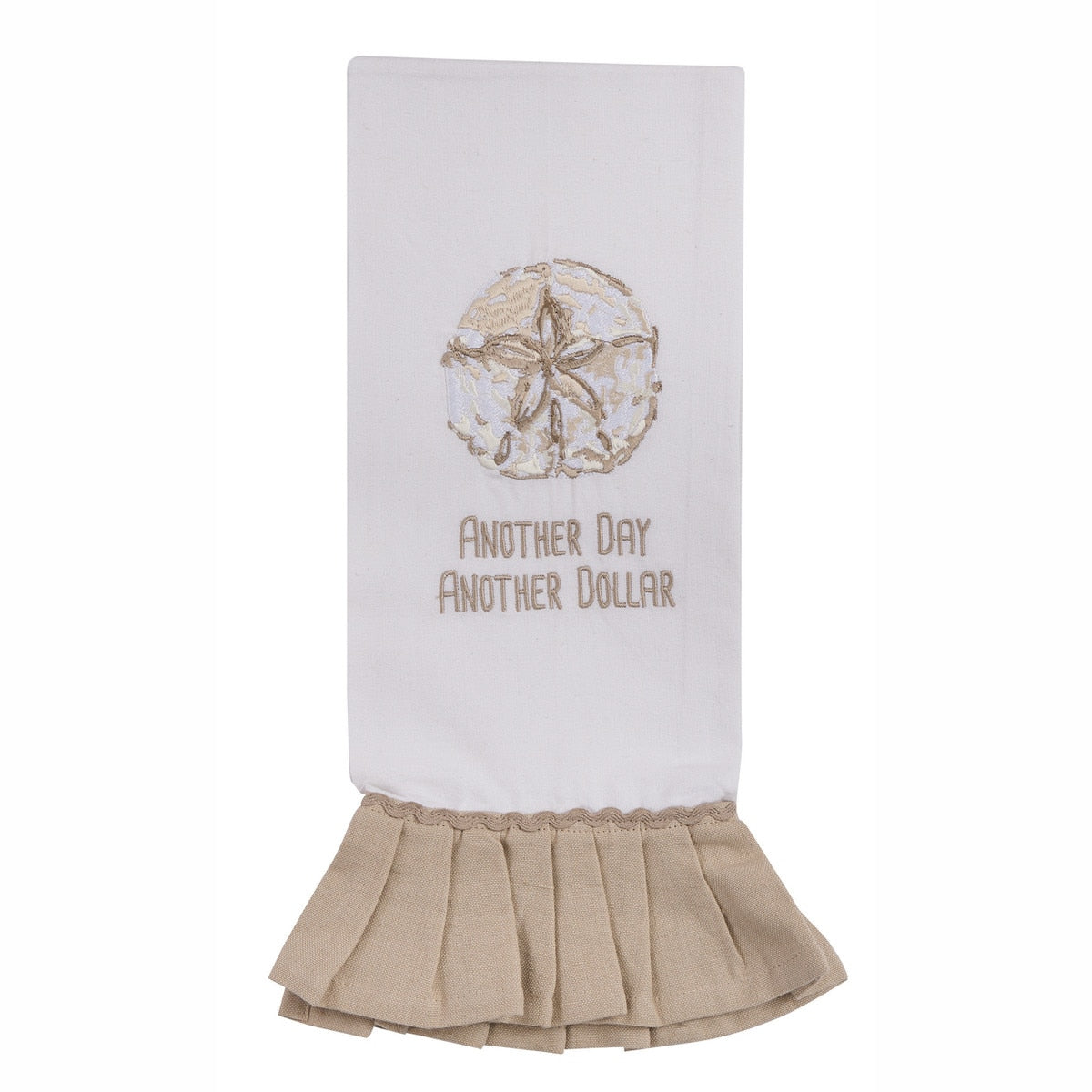 Park Designs Another Dollar Decorative Dishtowel - Set of 6