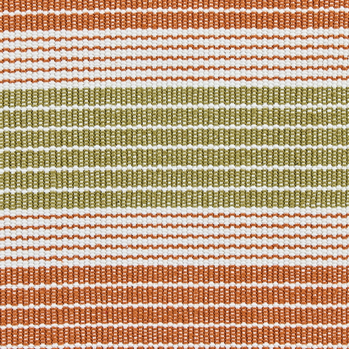 Park Designs Auburn Stripe Placemat - Set of 12