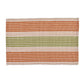 Park Designs Auburn Stripe Placemat - Set of 12