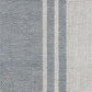 Park Designs Aurora Stripe Dishtowel Blue - Set of 12