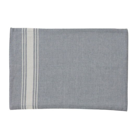 Park Designs Aurora Stripe Placemat - Set of 12