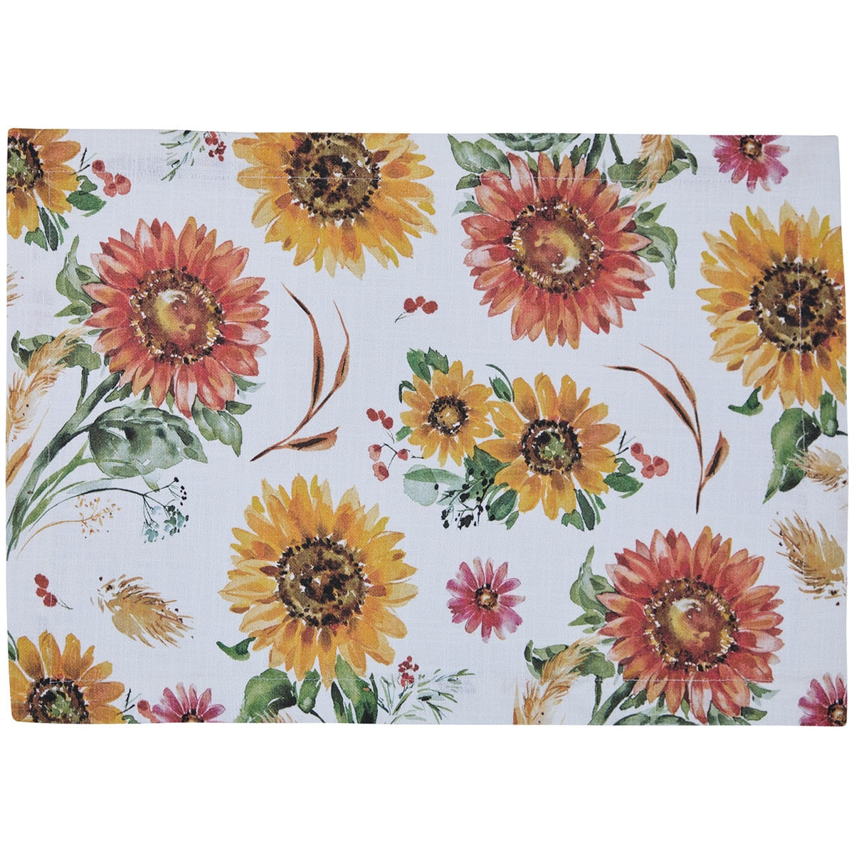 Park Designs Autumn Beauty Placemat - Set of 12
