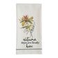 Park Designs Autumn Days Decorative Dishtowel - Set of 6