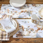 Park Designs Autumn Harvest Placemat - Set of 12