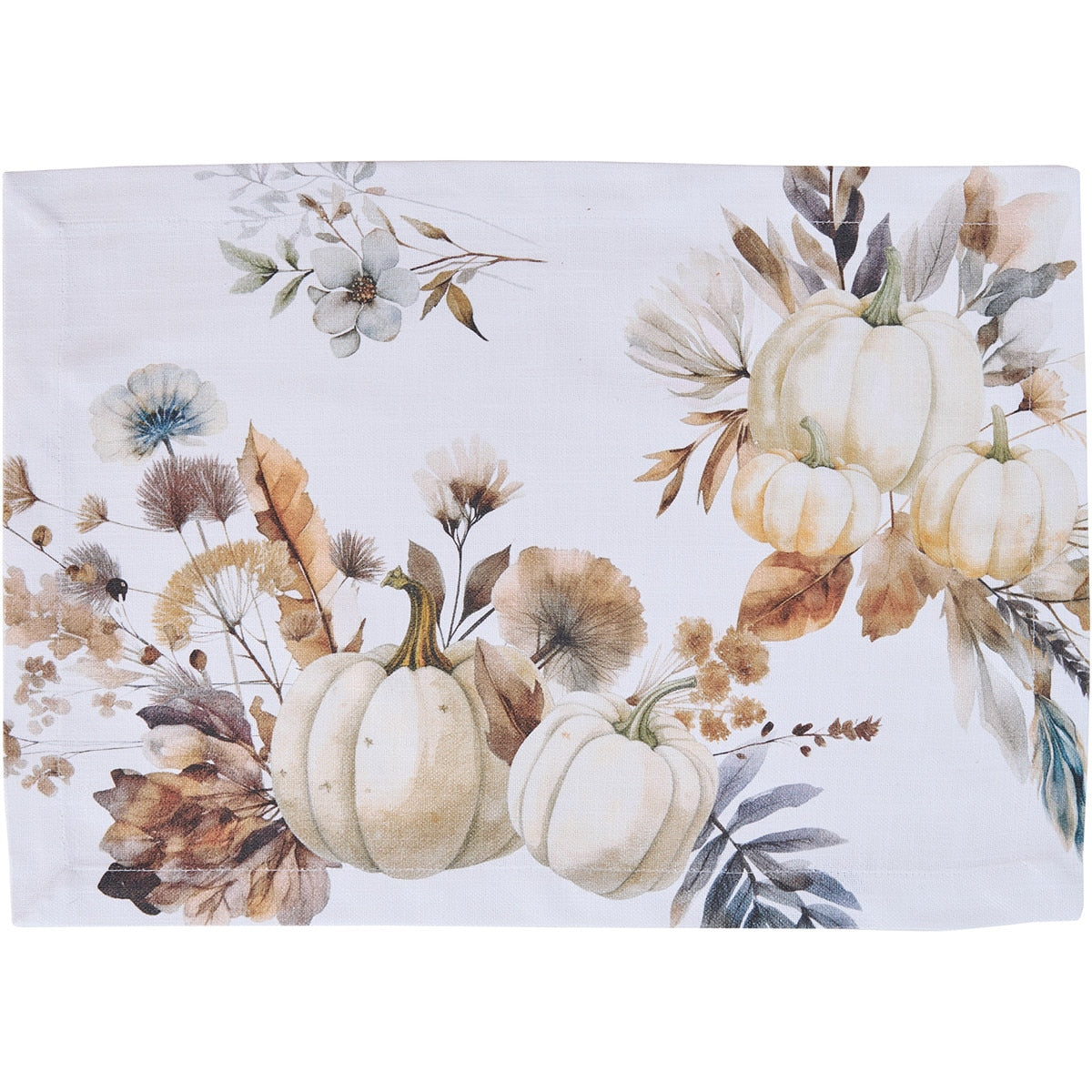 Park Designs Autumn Harvest Placemat - Set of 12
