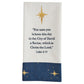Park Designs Away In A Manger Decorative Dishtowel - Set of 6