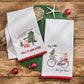 Park Designs Sea You Soon Dishtowel - Set of 6
