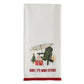 Park Designs Baby It's Warm Outside Dishtowel - Set of 6