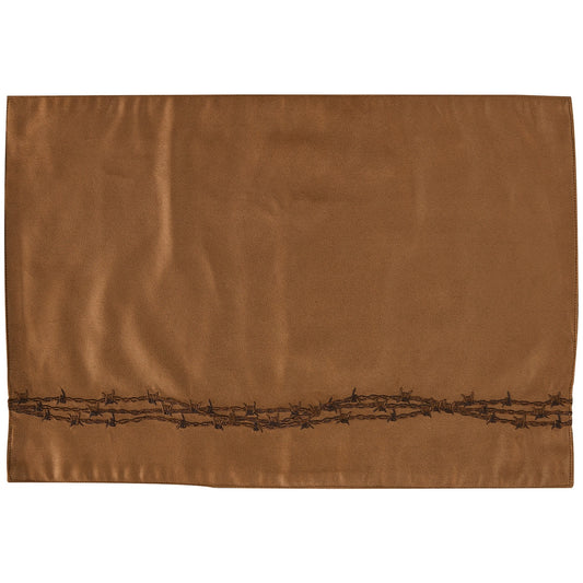 Park Designs Barbed Wire Placemat - Set of 12