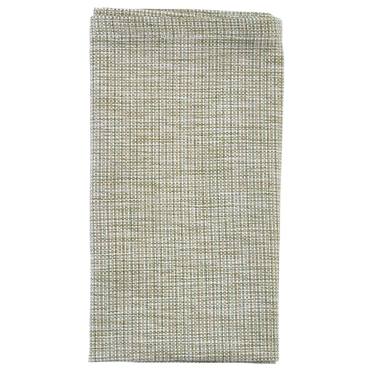 Park Designs Basket Weave Napkin - Meadow - Set of 4