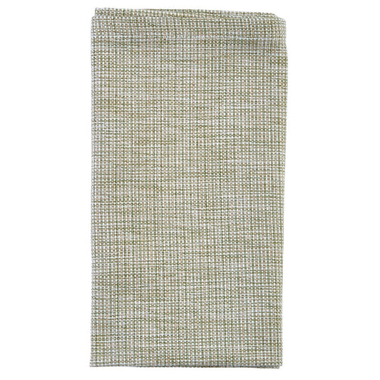 Park Designs Basket Weave Napkin - Meadow - Set of 4