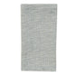Park Designs Basketweave Napkin - Barely Blue - Set of 4