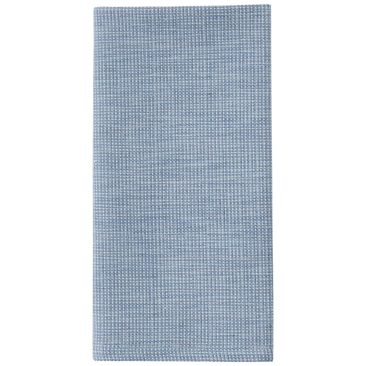 Park Designs Basketweave Napkin - Dusk - Set of 12