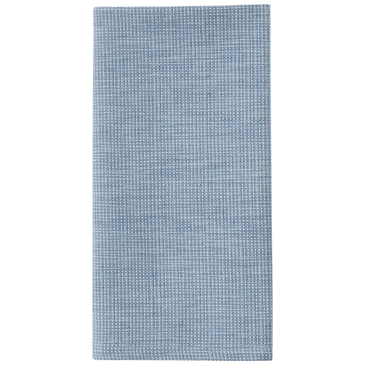 Park Designs Basketweave Napkin - Dusk - Set of 12