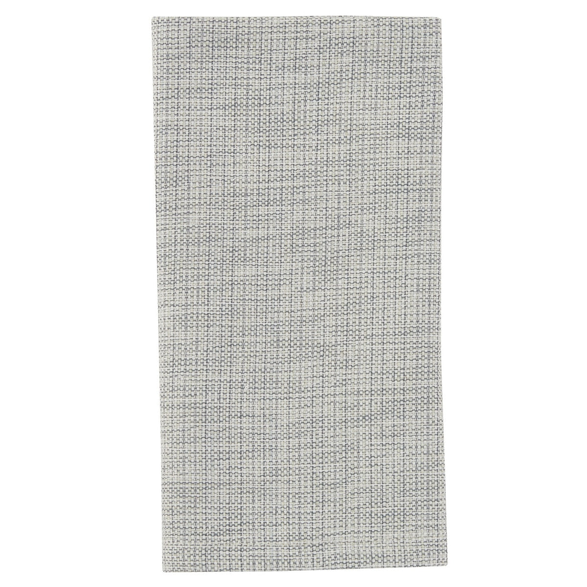 Park Designs Basketweave Napkin - Rain - Set of 4