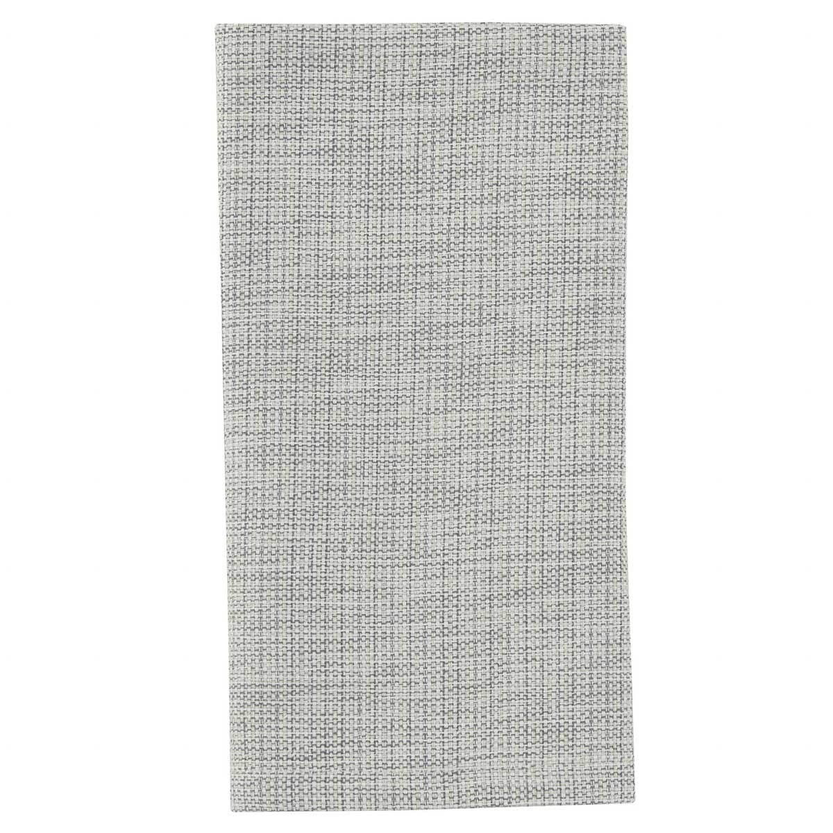 Park Designs Basketweave Napkin - Rain - Set of 4
