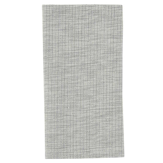 Park Designs Basketweave Napkin - Rain - Set of 4