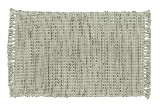 Park Designs Basketweave Placemat Cotton - Set of 4