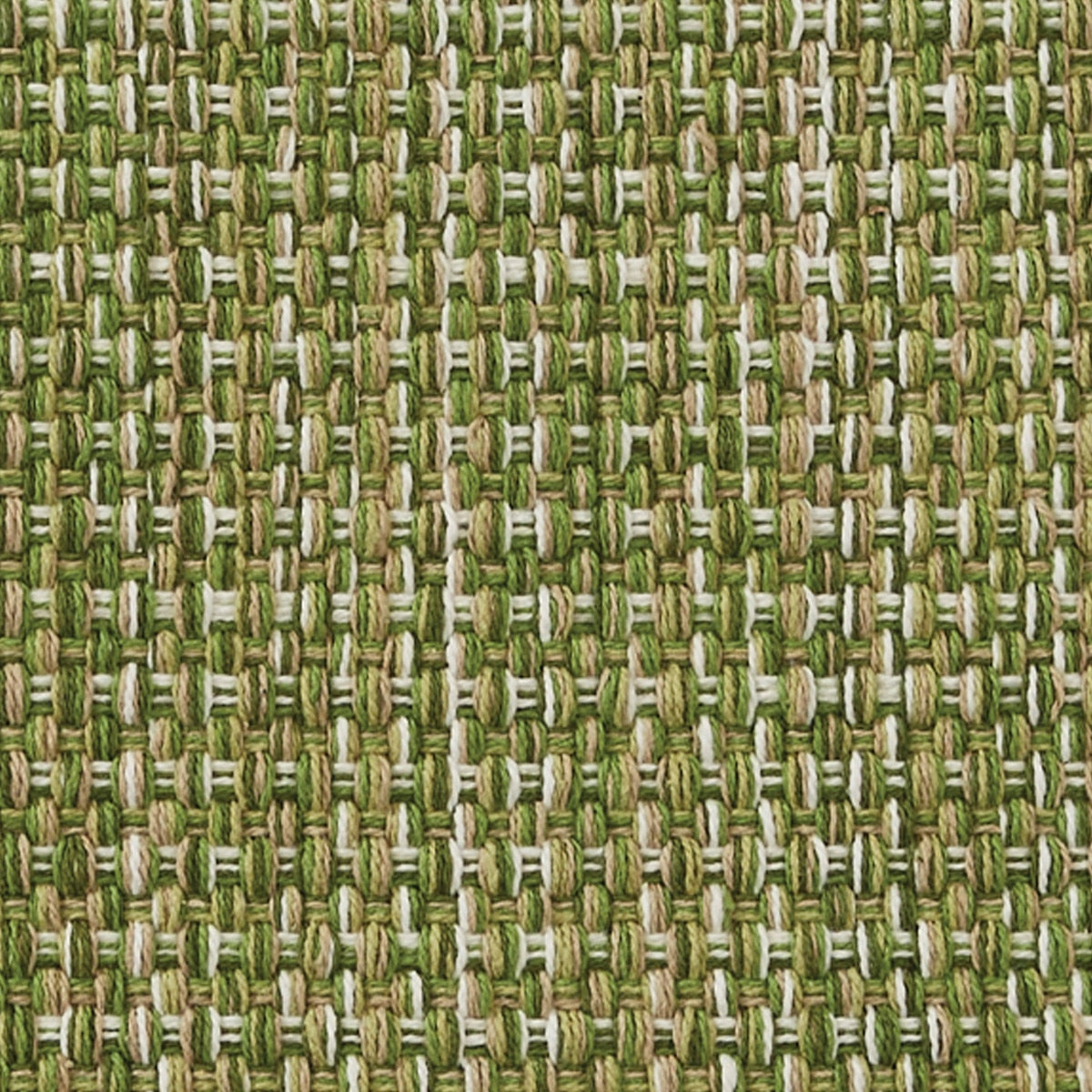 Park Designs Basketweave Placemat Evergreen - Set of 4