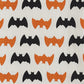Park Designs Bats Flour Sack Printed Dishtowel - Set of 2