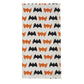 Park Designs Bats Flour Sack Printed Dishtowel - Set of 2
