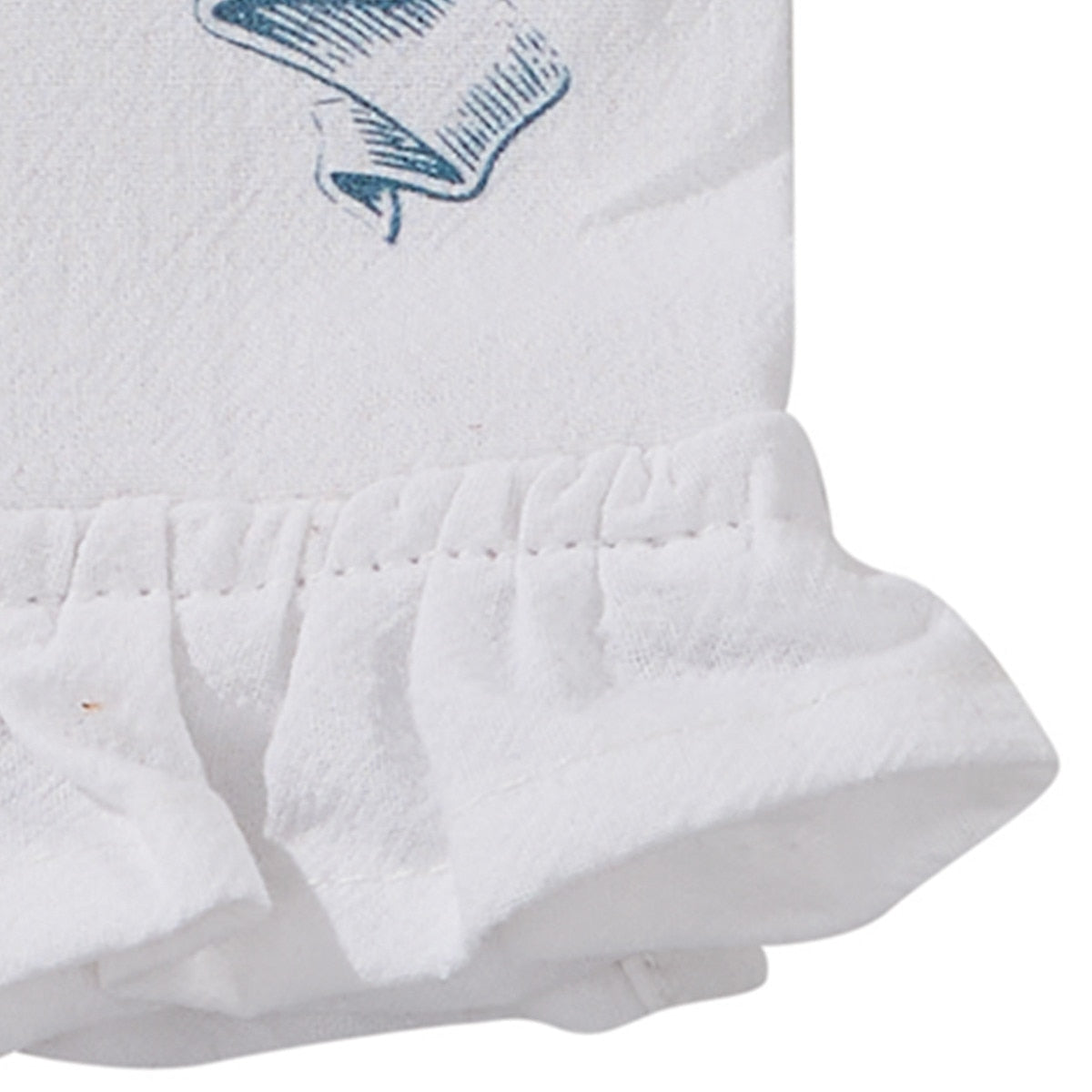 Park Designs Be Yourself Dishtowel - Set of 6