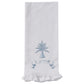 Park Designs Be Yourself Dishtowel - Set of 6