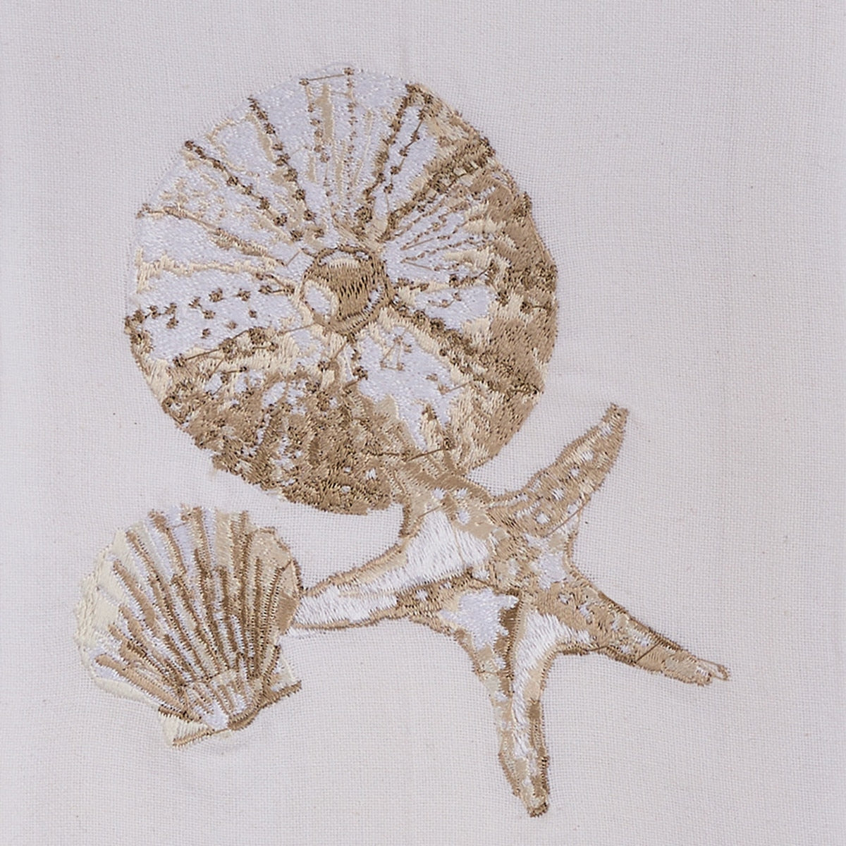 Park Designs Beach Cove Decorative Dishtowel - Set of 6