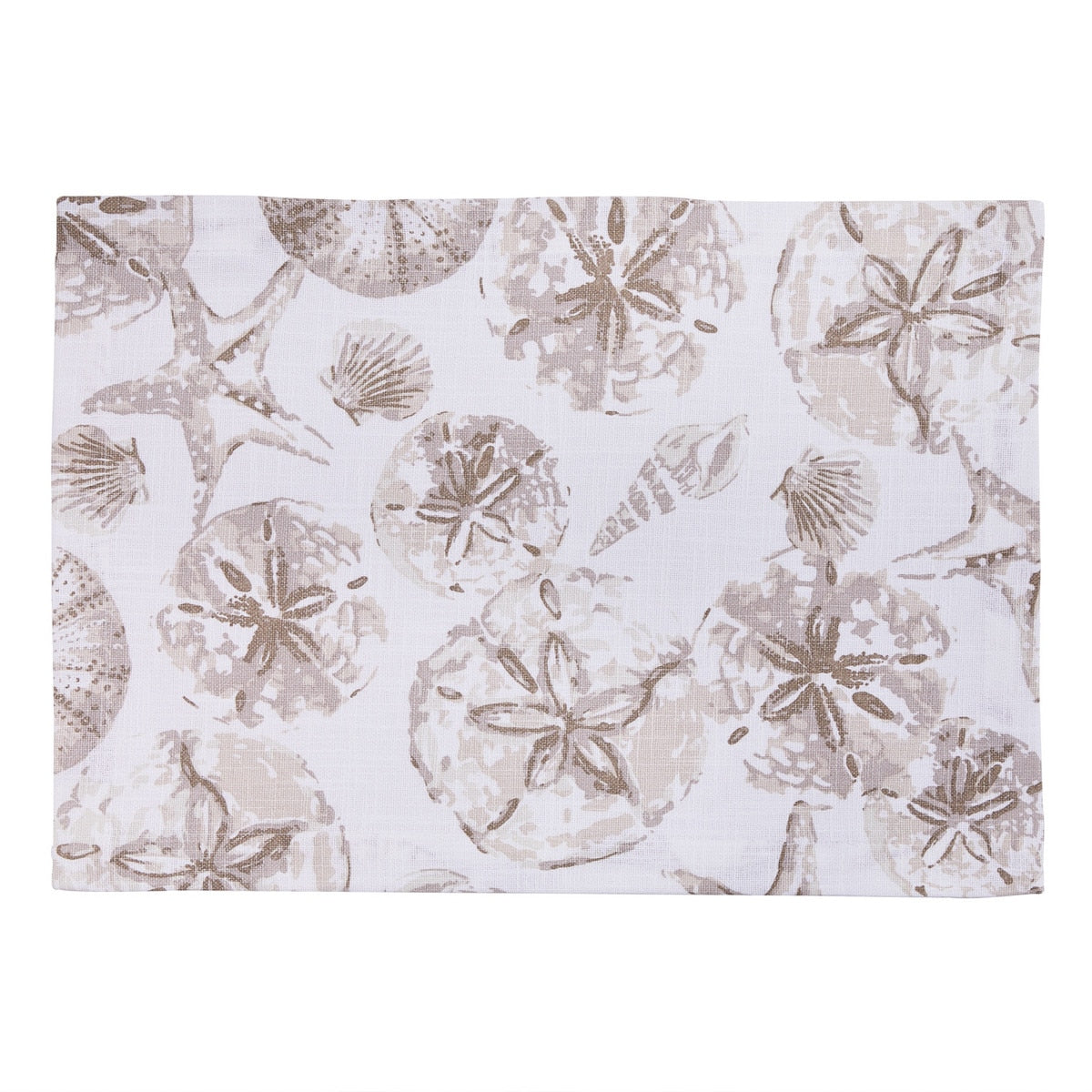 Park Designs Beach Cove Placemat - Set of 12