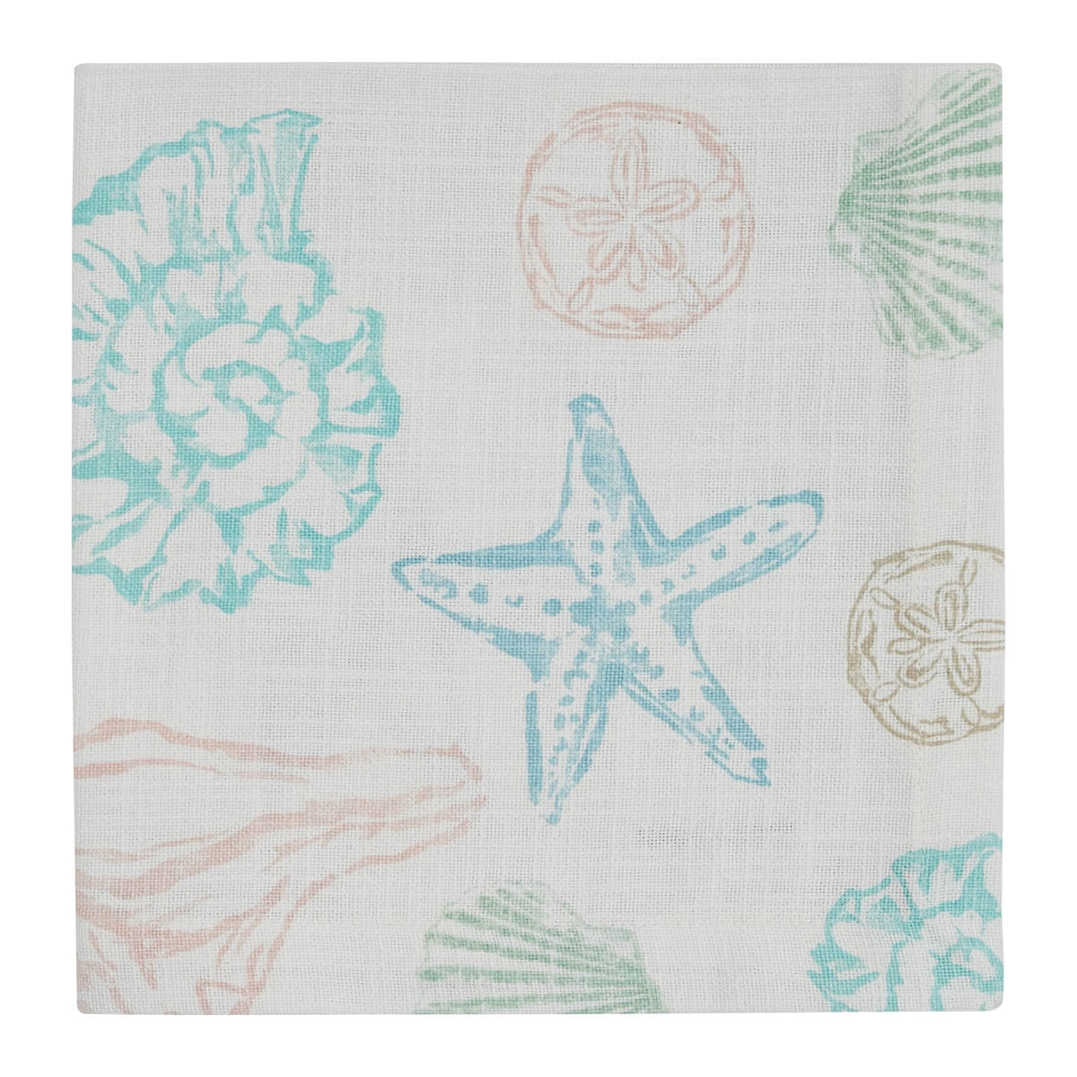 Park Designs BeachcomberÂ Napkin - Set of 4