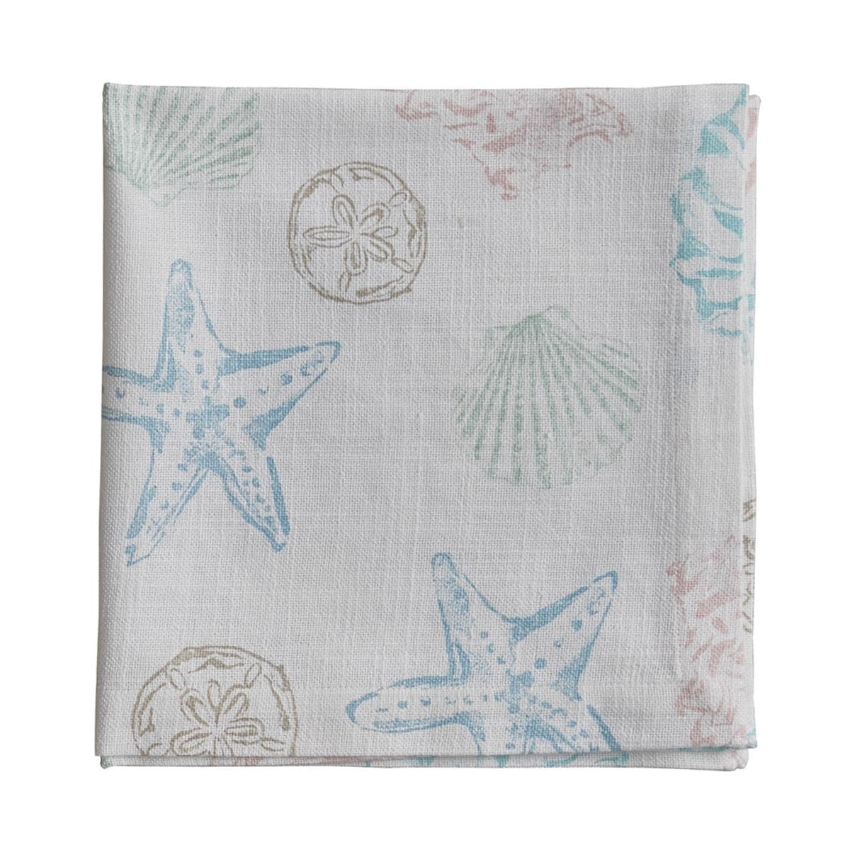 Park Designs BeachcomberÂ Napkin - Set of 4