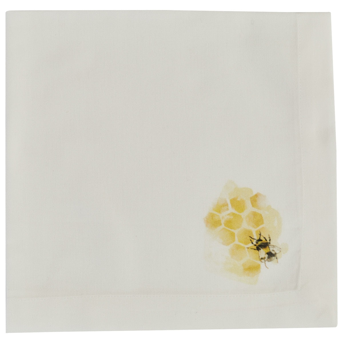Park Designs Bee Happy Napkin - Set of 12