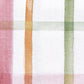 Park Designs Bella Watercolor Plaid Napkin - Set of 4