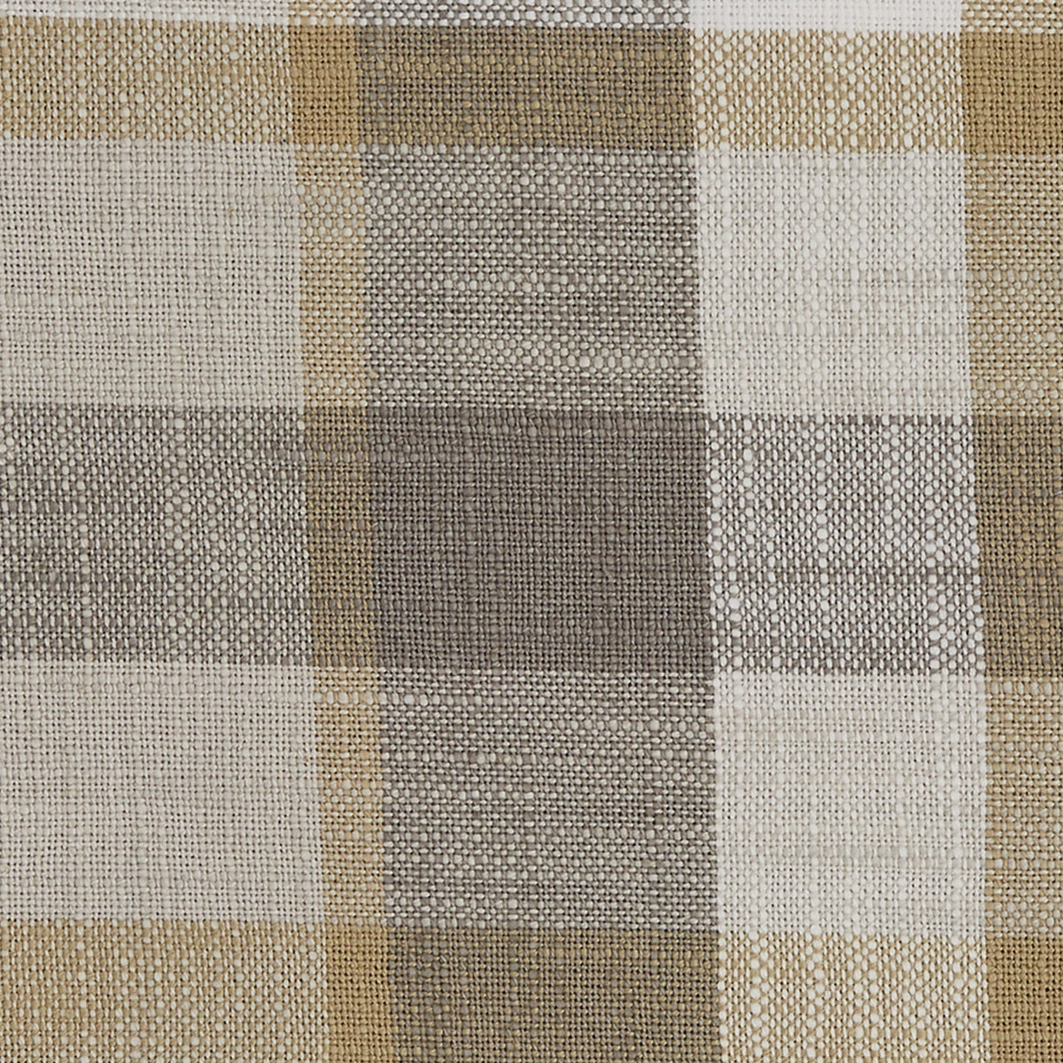 Park Designs Bennet Plaid Napkin - Set of 4